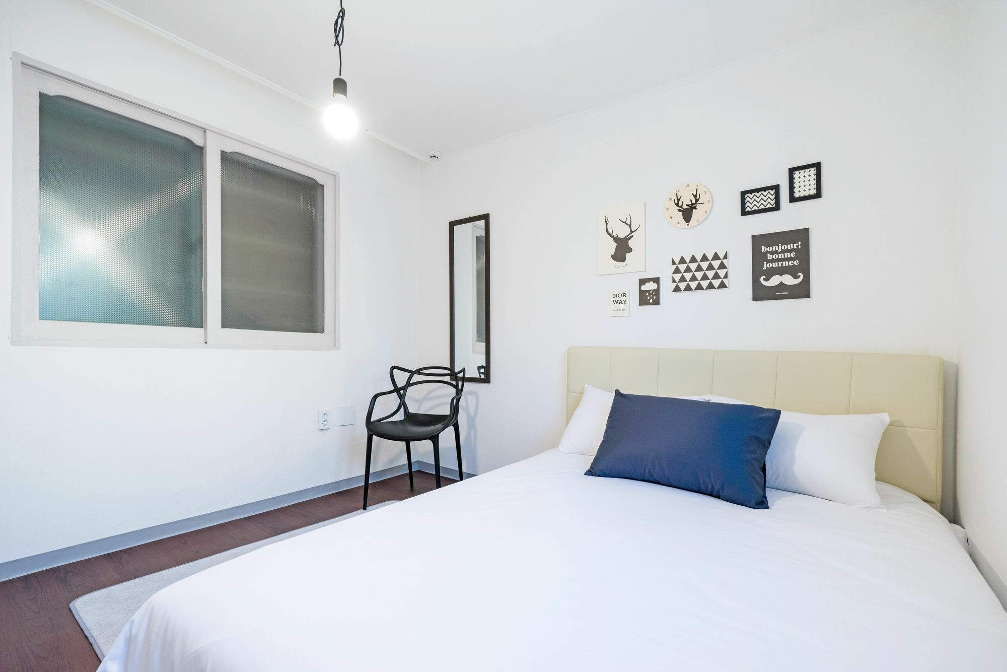 Urban Breaktime Hostel Seoul Exterior photo